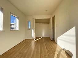 子供部屋の画像