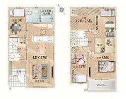 千葉県習志野市香澄３丁目10-11