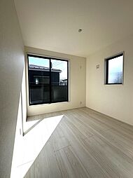 子供部屋の画像