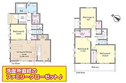 千葉県船橋市八木が谷1丁目19-7
