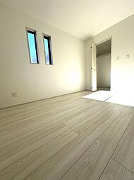 子供部屋の画像