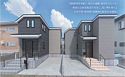 千葉県船橋市松が丘４丁目18-2
