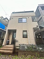 埼玉県川口市並木１丁目