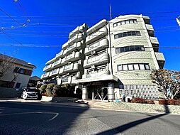 ライオンズマンション越谷南