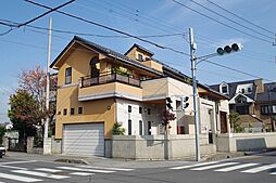 越谷市東越谷 中古戸建