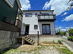 埼玉県越谷市東越谷5丁目
