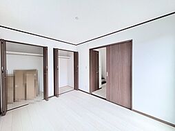 子供部屋の画像