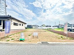 埼玉県越谷市七左町８丁目