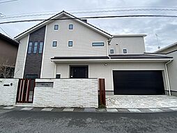 埼玉県越谷市レイクタウン2丁目