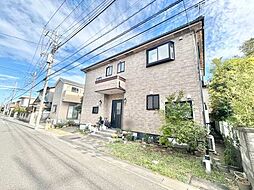 埼玉県吉川市新栄２丁目