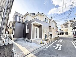 埼玉県三郷市早稲田６丁目