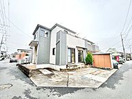 埼玉県春日部市西金野井：物件画像