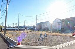 埼玉県草加市新善町