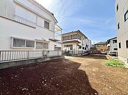 埼玉県越谷市東大沢１丁目