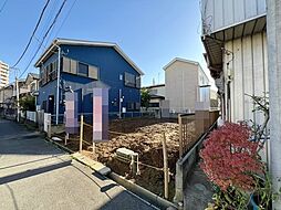 埼玉県越谷市赤山町１丁目