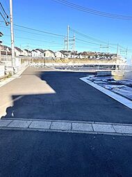 埼玉県春日部市新宿新田