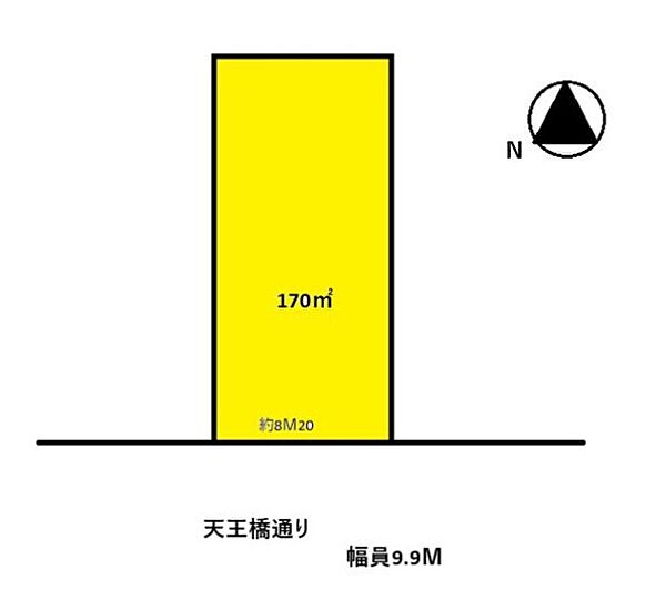 区画図：311002327325