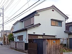 埼玉県春日部市増富
