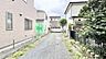 外観：静かな佇まいが、穏やかな日常を誘います。