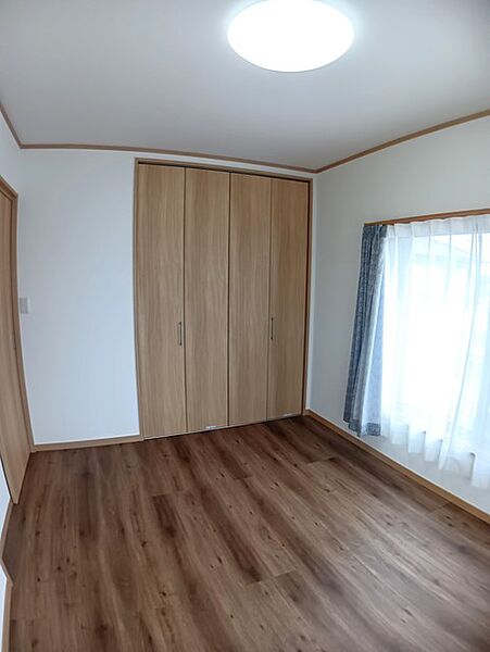 子供部屋
