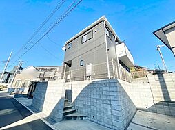 埼玉県川口市大字石神