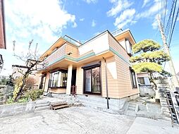 埼玉県草加市弁天5丁目