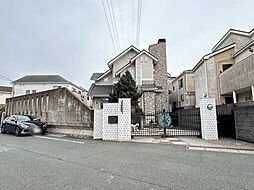 埼玉県草加市手代３丁目