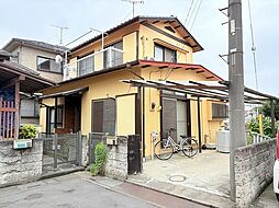 埼玉県春日部市下蛭田