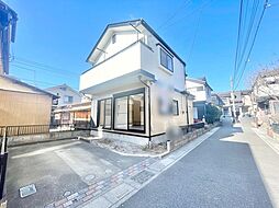 埼玉県草加市西町