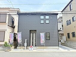 埼玉県草加市草加2丁目