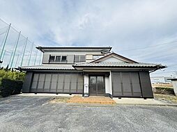 埼玉県春日部市永沼