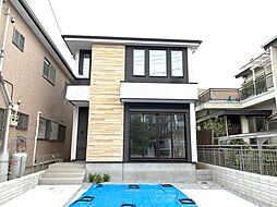 埼玉県草加市氷川町