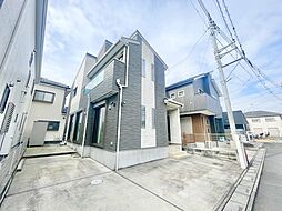 埼玉県春日部市備後西1丁目