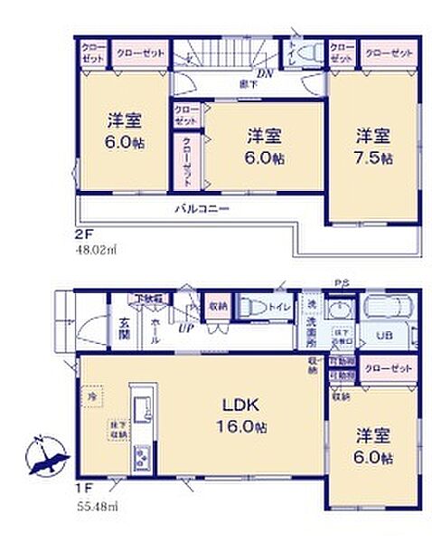 間取り：311002100268