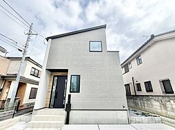 埼玉県越谷市赤山町３丁目