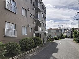 十條草加マンションＢ棟