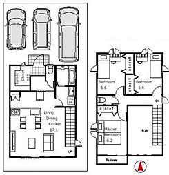 埼玉県吉川市新栄１丁目