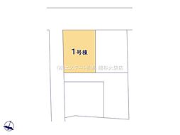 埼玉県三郷市彦倉1丁目
