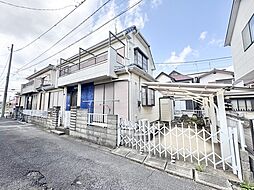 埼玉県春日部市大場