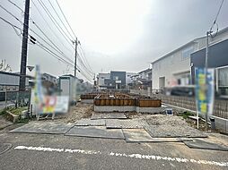 埼玉県春日部市六軒町