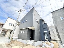 埼玉県越谷市東大沢2丁目