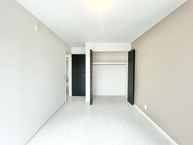 この部屋だれの部屋にしようかな、なんて会話を現地で楽しんでください。