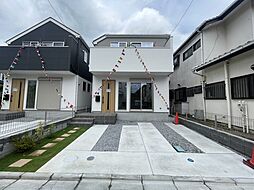 埼玉県越谷市大字上間久里