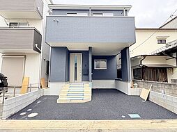 埼玉県草加市旭町5丁目