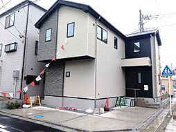 埼玉県草加市北谷2丁目