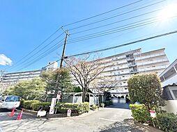 越谷ファミリータウン