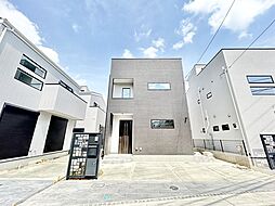 埼玉県草加市新里町