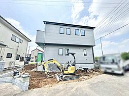 埼玉県吉川市中井２丁目