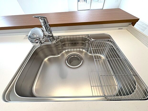 ステンレスシンク