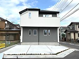 埼玉県越谷市大字南荻島